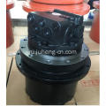 DOOSAN DX55 Окончательный привод DX55 Travel Motor 170403-00082